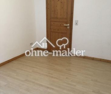 2Raumwohnung mit Wohnküche - Photo 1