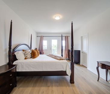 For Lease - 8 Yans Way, Markham, Ontario - Photo 4