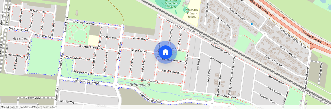 5 Taro Walk, Vic 3335, Rockbank