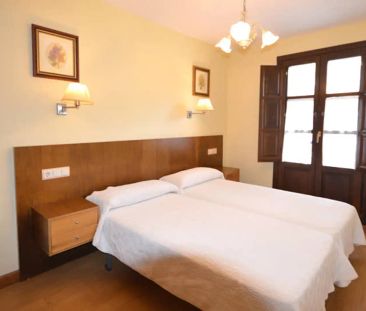 Apartamento de alquiler en Lugar Quintana, 157, Posada - Barro - Foto 4