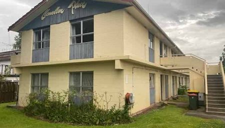 Family-Friendly Rental in Claudelands – Act Fast! - Photo 5