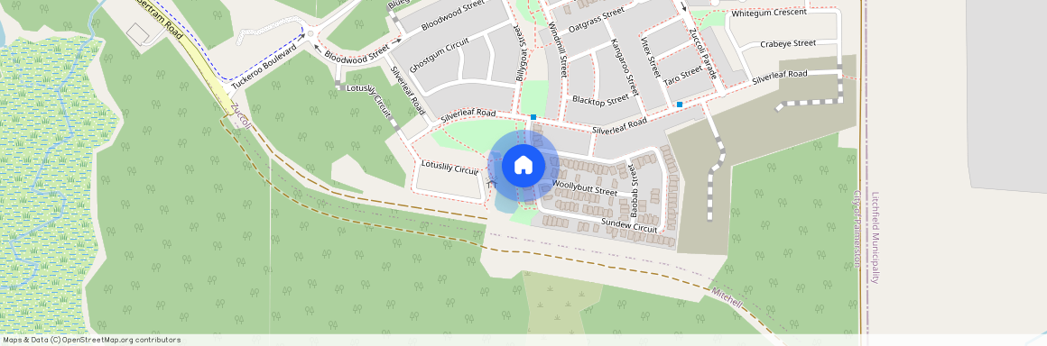 18 Sundew Circuit, Zuccoli NT 0832