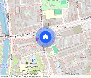 Wynajmie mieszkanie 3 pokojowe. - Zdjęcie 1