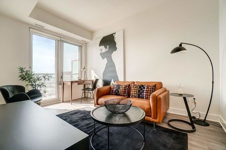 Brand-New Luxury Apartments For Rent | Located in Hintonburg | Call 613-706-3460 To Book A Visit - Photo 2