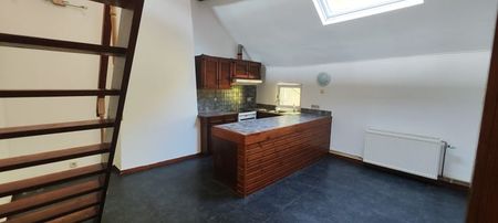 Appartement te huur - Photo 2