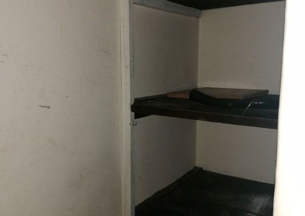 Apartamento T3 em Braga