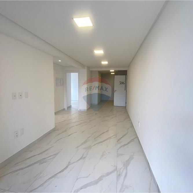 Apartamento Moderno com Vista Mar em Tambaú - Foto 1