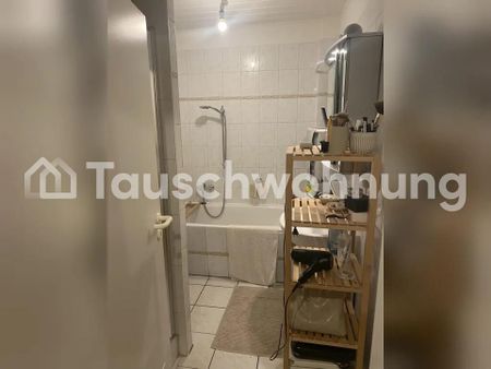 TAUSCHWOHNUNG Schöne Wohnung in Sülz mit perfekter Lage - Photo 4