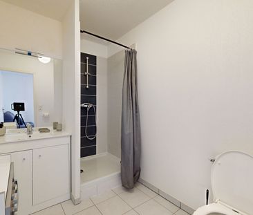 Location Appartement 1 pièce 22m² TOULOUSE 31400 - Photo 4