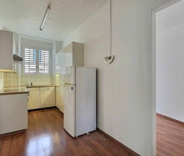 3.5 Zimmer, 75 m², 2. Stock - Foto 1