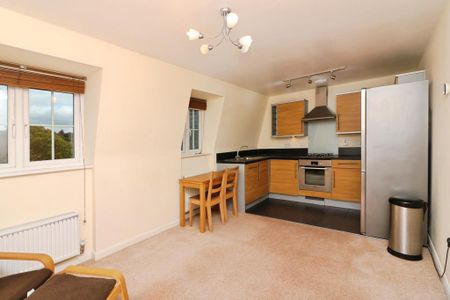 2 bedroom flat to rent - Photo 5