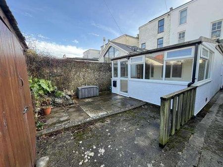 Rear Of Downs View, Bude, EX23 - Photo 3