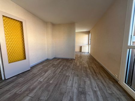 Location Appartement - Photo 4