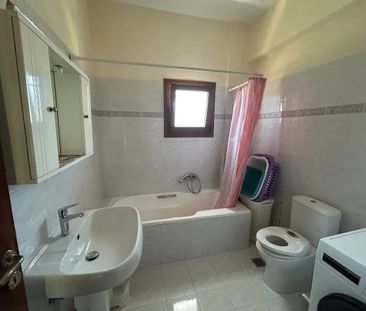 Διαμέρισμα για ενοικίαση Κέντρο (Γάζι) - Photo 5