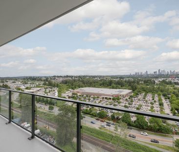 2425 Alpha Ave (13th Floor), Burnaby - Photo 1