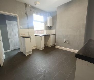 York Street, Sutton In Ashfield NG17, Property for rent - Photo 2