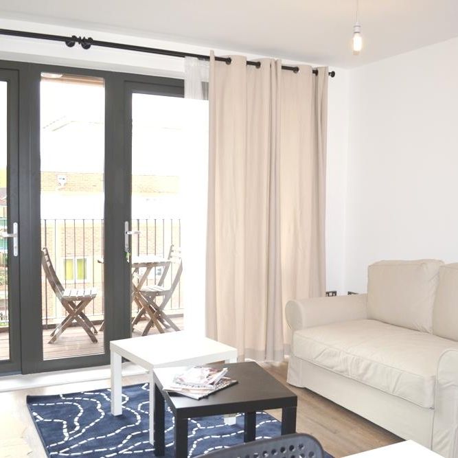 1 bedroom flat to rent - Photo 1
