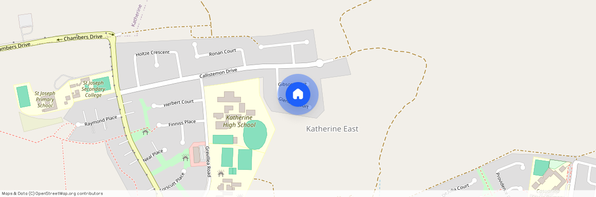 7 Glencoe Court, Katherine NT 0850