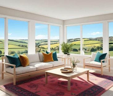 Appartement Sénior(s) - 2,5 pièces avec loggia - Neuf ! - Photo 5