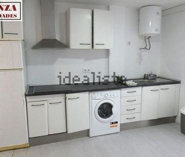 Alquiler de piso en Cruz del Humilladero - Los Tilos - Photo 1