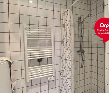 Location Appartement 1 pièce 47m² CASTRES 81100 - Photo 4