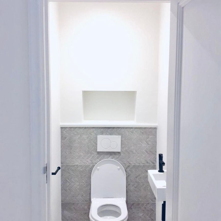 Appartement te huur: Lange Raamstraat 16 2011 ZW Haarlem - Photo 1