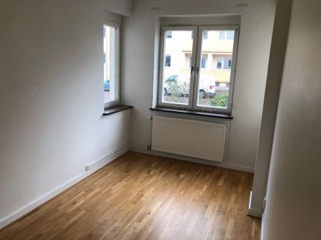 Åbygatan, Klippan - Photo 2