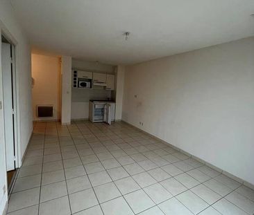 Location appartement t1 bis 2 pièces 36 m² à Rodez (12000) - Photo 3