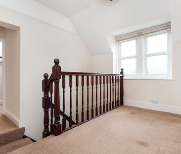 4 bedroom house to rent Northford Close, Shrivenham, Swindon, Oxfor... - Photo 1
