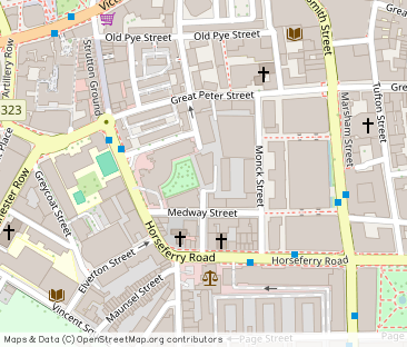 Ormond House, London, SW1P - Photo 1