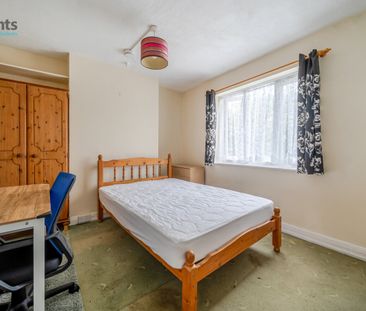 5 bedroom terraced house to rent - Photo 5