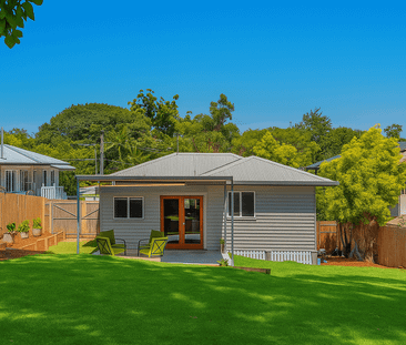 A Family Retreat Designed for Modern Living - Photo 6