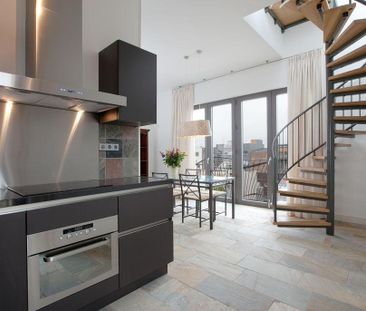 Appartement te huur: William Barlowlaan 123 1086 ZR Amsterdam - Photo 6