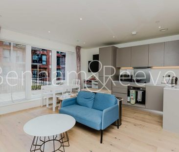 1 bedroom apartment to rent - Photo 1