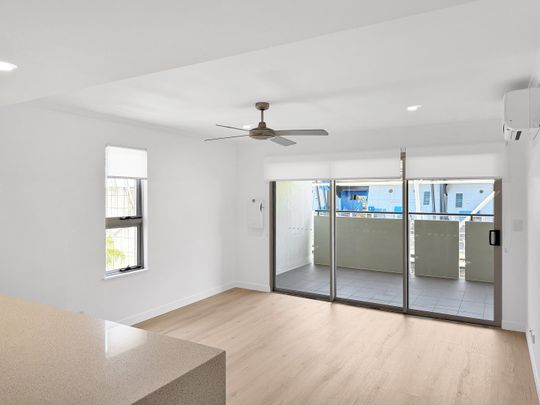 1406/67 Linton St, Kangaroo Point QLD 4169 - Apartment For Rent | Domain - Photo 1