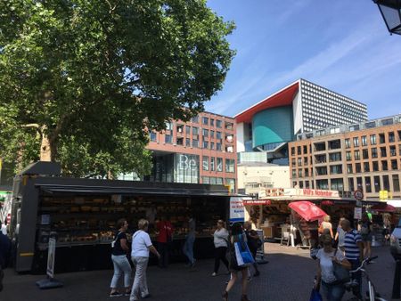 Bovenwoning Achter Clarenburg, Utrecht huren? - Foto 4