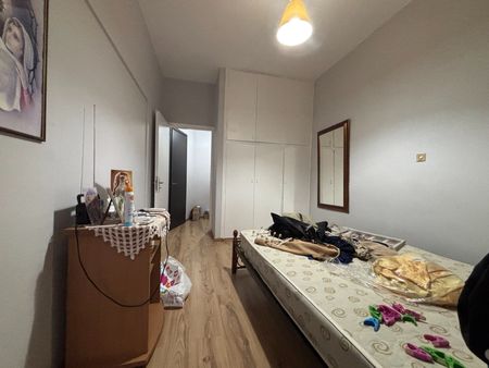 Studio/Γκαρσονιέρα για ενοικίαση Νησάκι (Καλαμάτα) - Photo 2