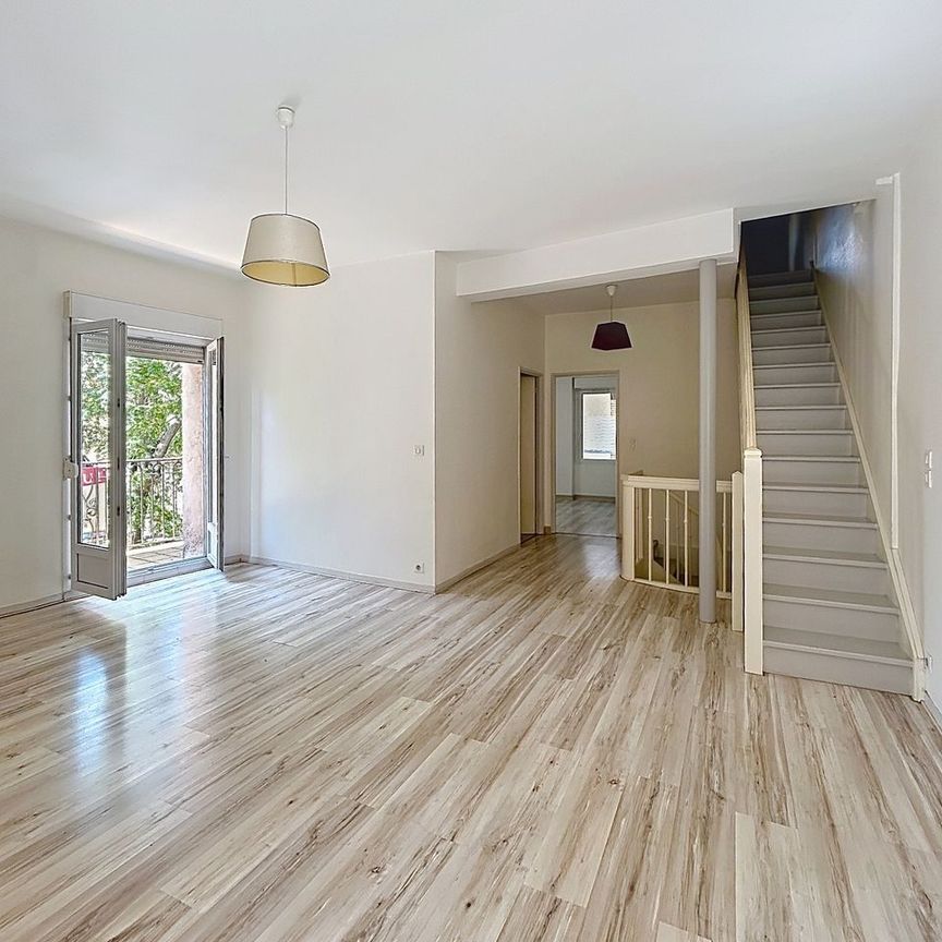 Location Maison 4 pièces 93m² GAILLAC 81600 - Photo 1