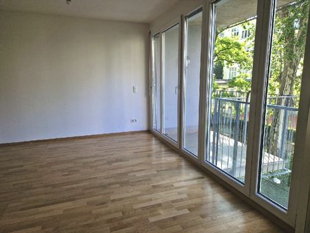 Grüne Oase in der Margaretenstraße - Foto 4