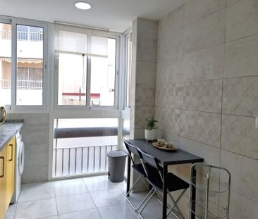 Piso de alquiler en Cristo de la Epidemia - Photo 3