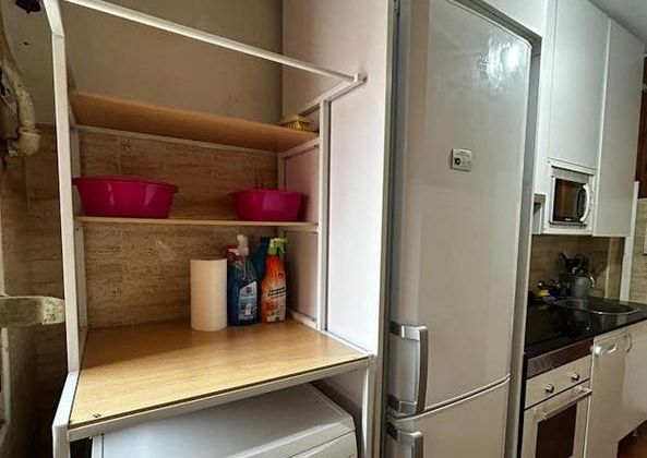 Calle de Sánchez Barcáiztegui, Madrid, Community of Madrid 28007