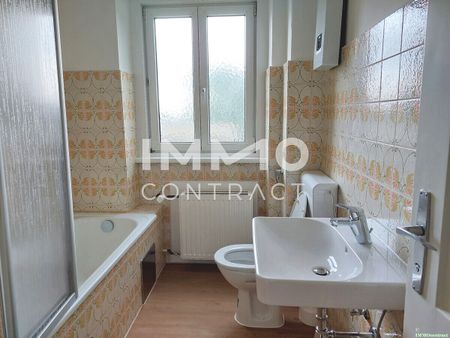 Erdgeschoß - Wohnung 58,5 m² mit Loggia in Steyr Ennsleite - Photo 4