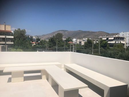 Διαμέρισμα για ενοικίαση Κάτω Γλυφάδα (Γλυφάδα) - Photo 5