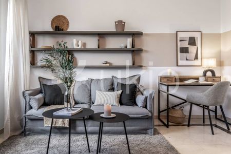 1 bedroom luxury Apartment for rent in Madrid, Community of Madrid - Photo 3