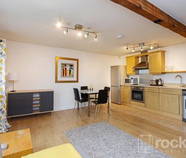 2 bedroom apartment to rent - Photo 1