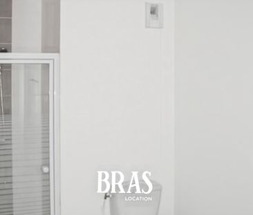 Location Appartement 2 pièces 47m² NANTES 44200 - Photo 3