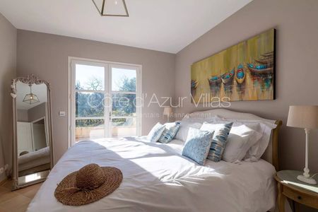 Villa Bougainvillea, Valbonne - Photo 5