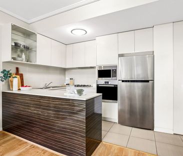 29/42-48 Waverley Street, Bondi Junction, NSW 2022 - Photo 6