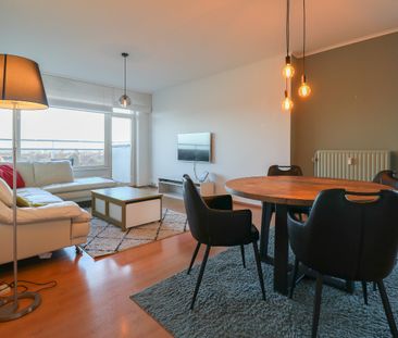 Gemeubeld appartement met prachtig uitzicht! - Foto 2