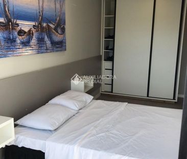 Casa com 4 quartos e 260m² para alugar em Campeche, Florianópolis. - Foto 3